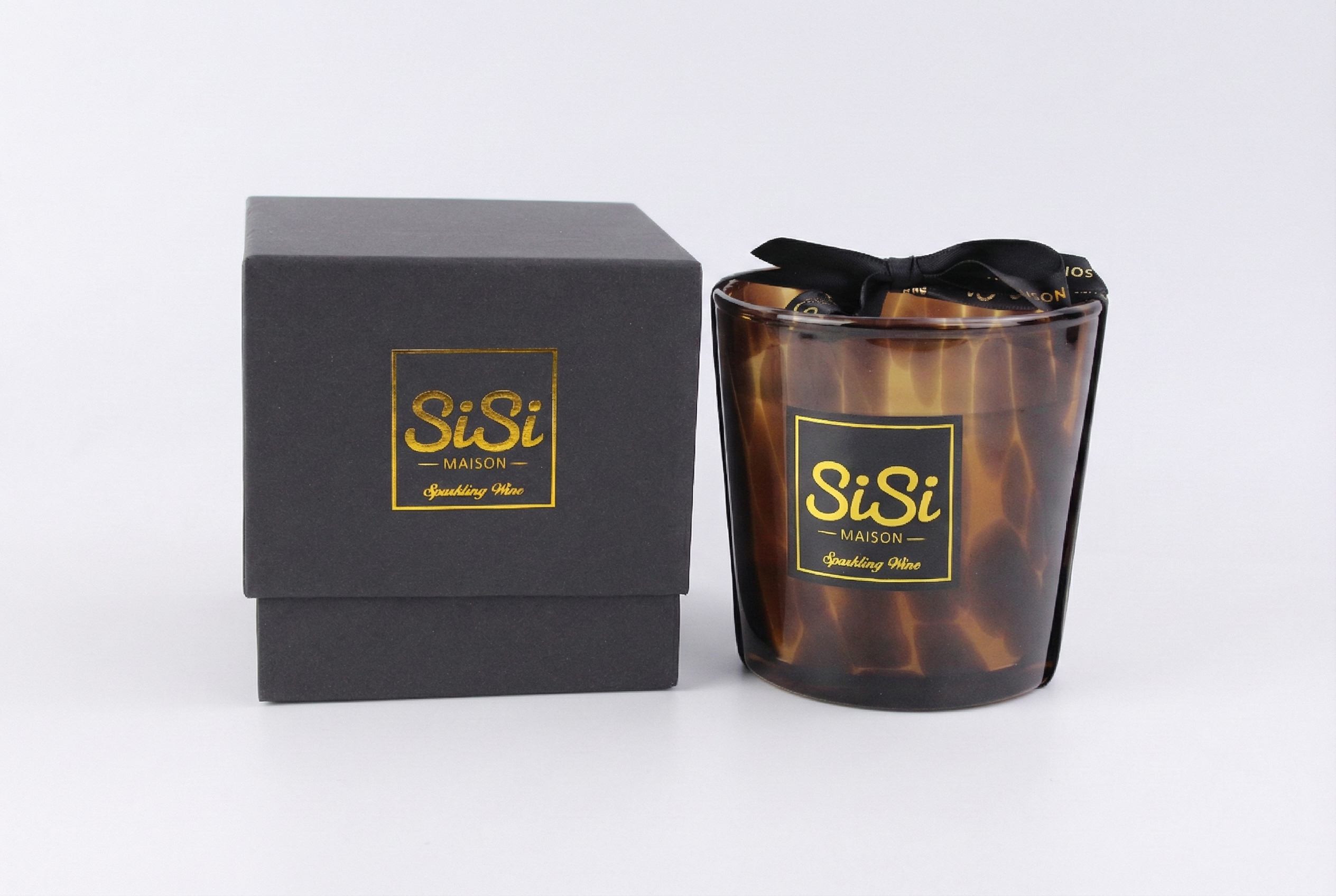 Sparkling Wine 10 cm