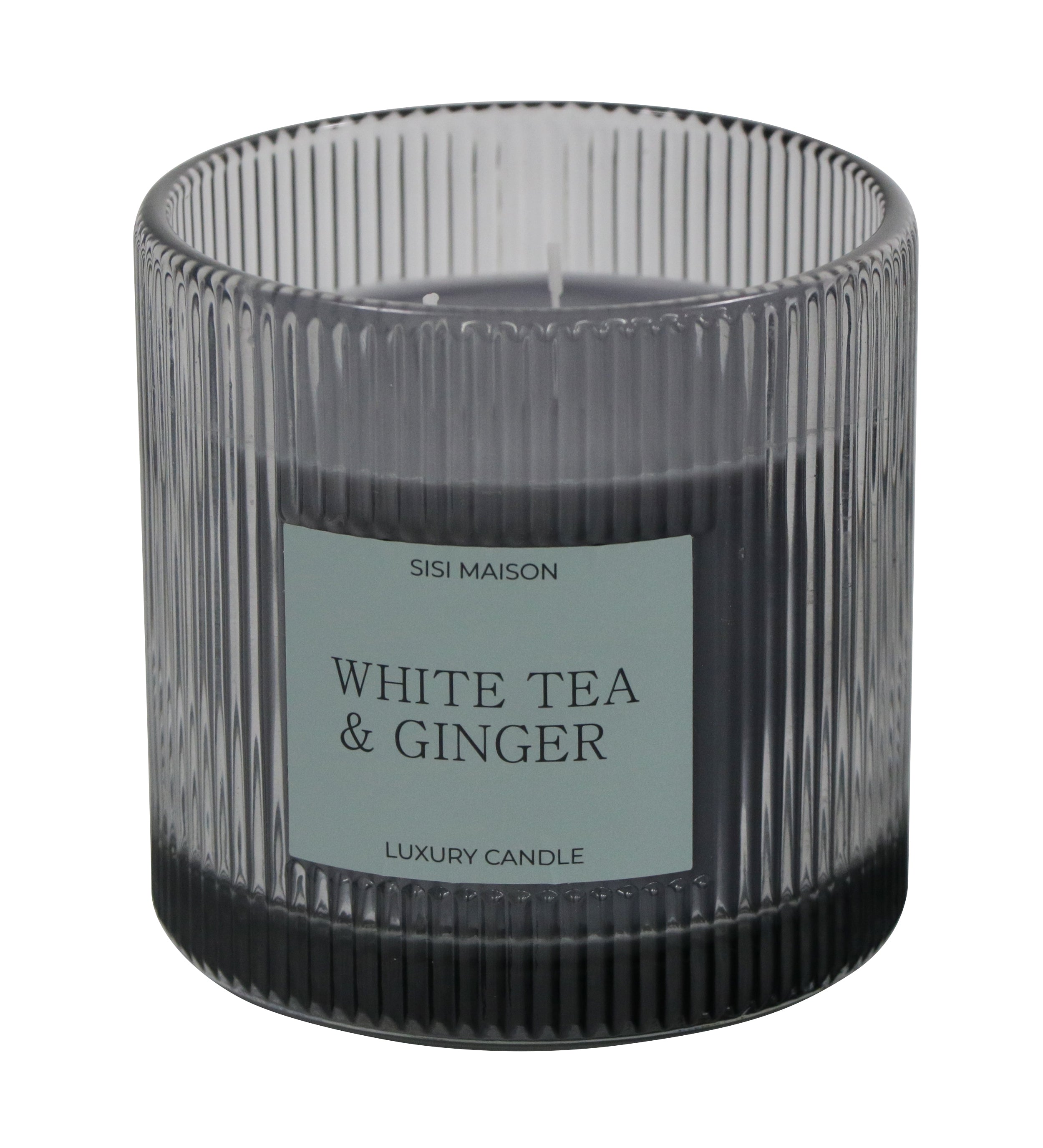 White Tea & Ginger 10 cm