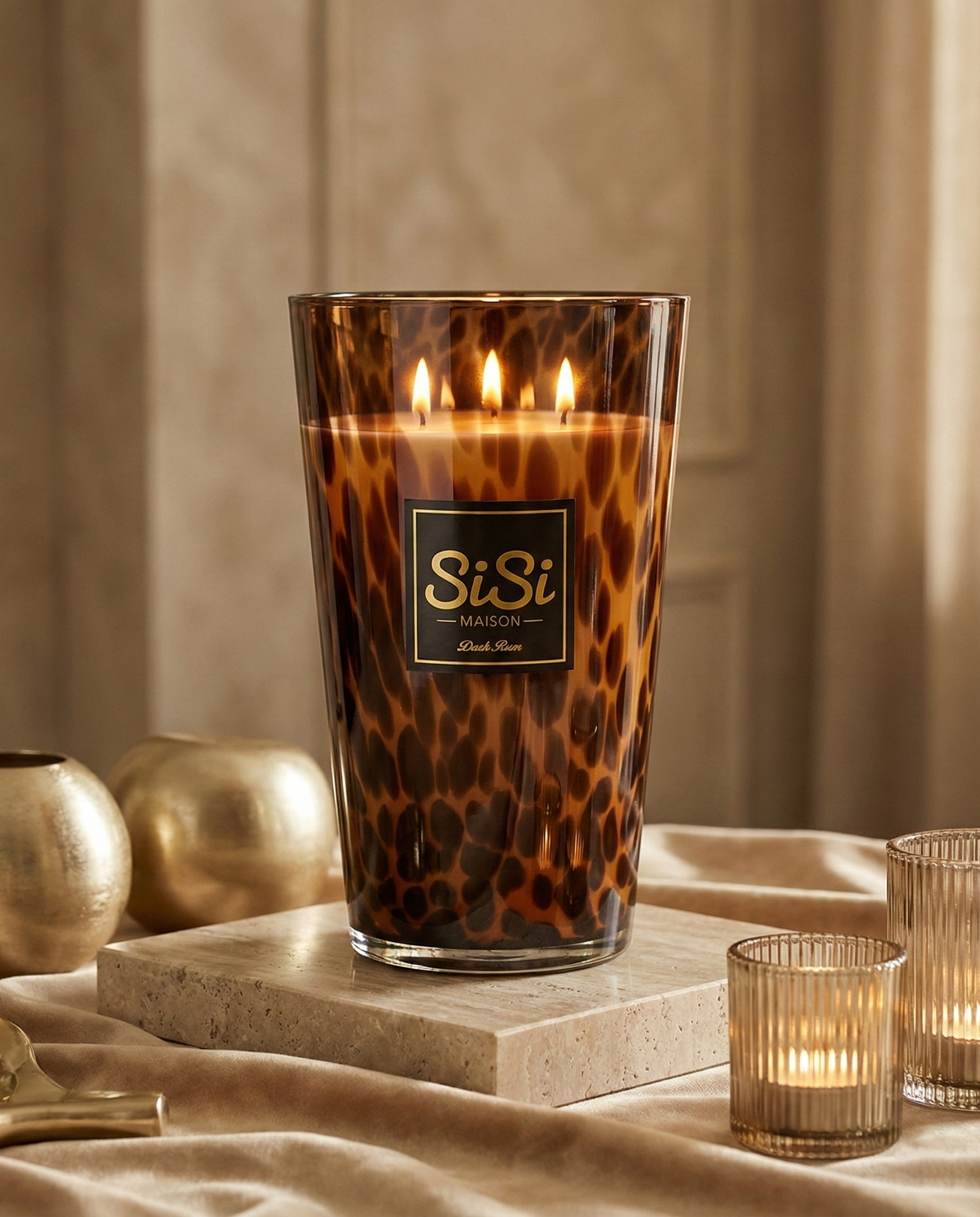 Sparkling Wine 24 cm