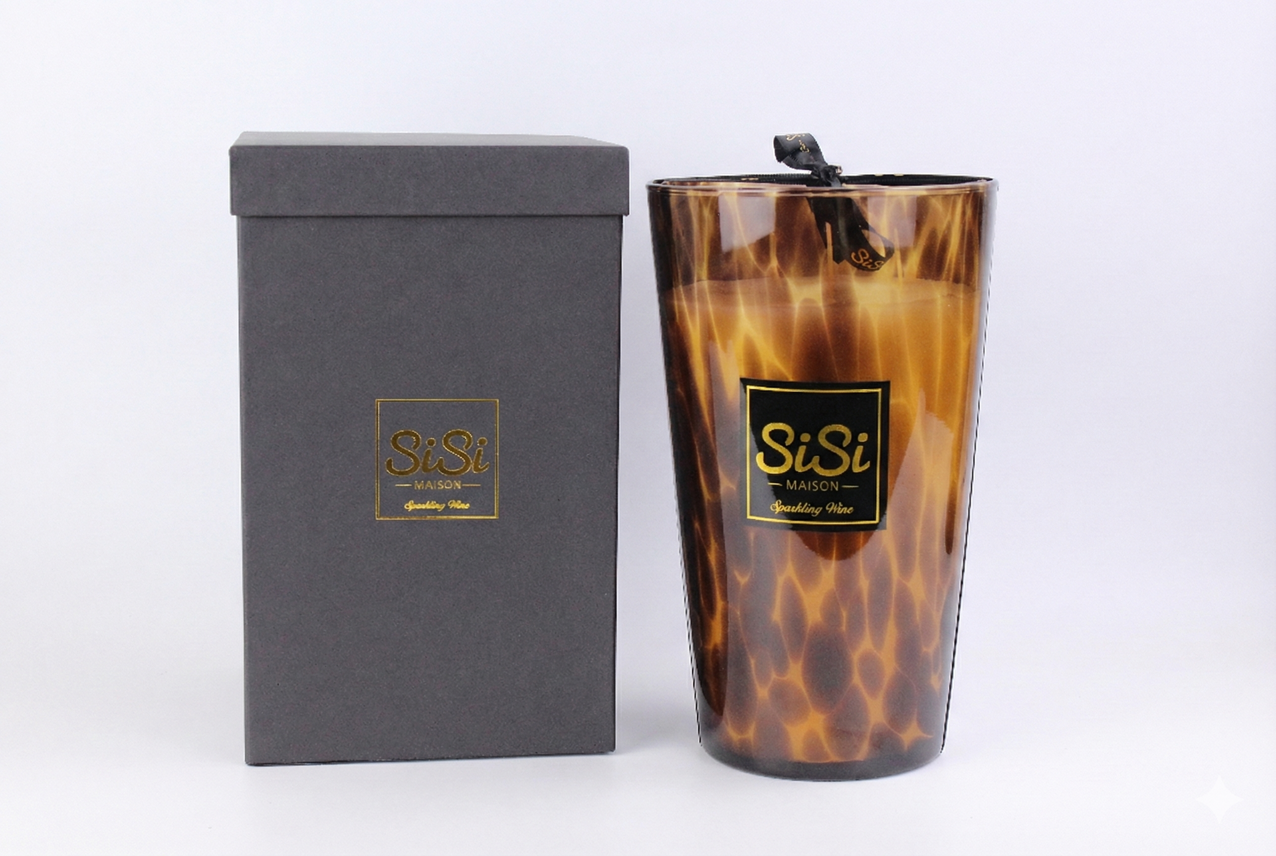 Sparkling Wine 24 cm