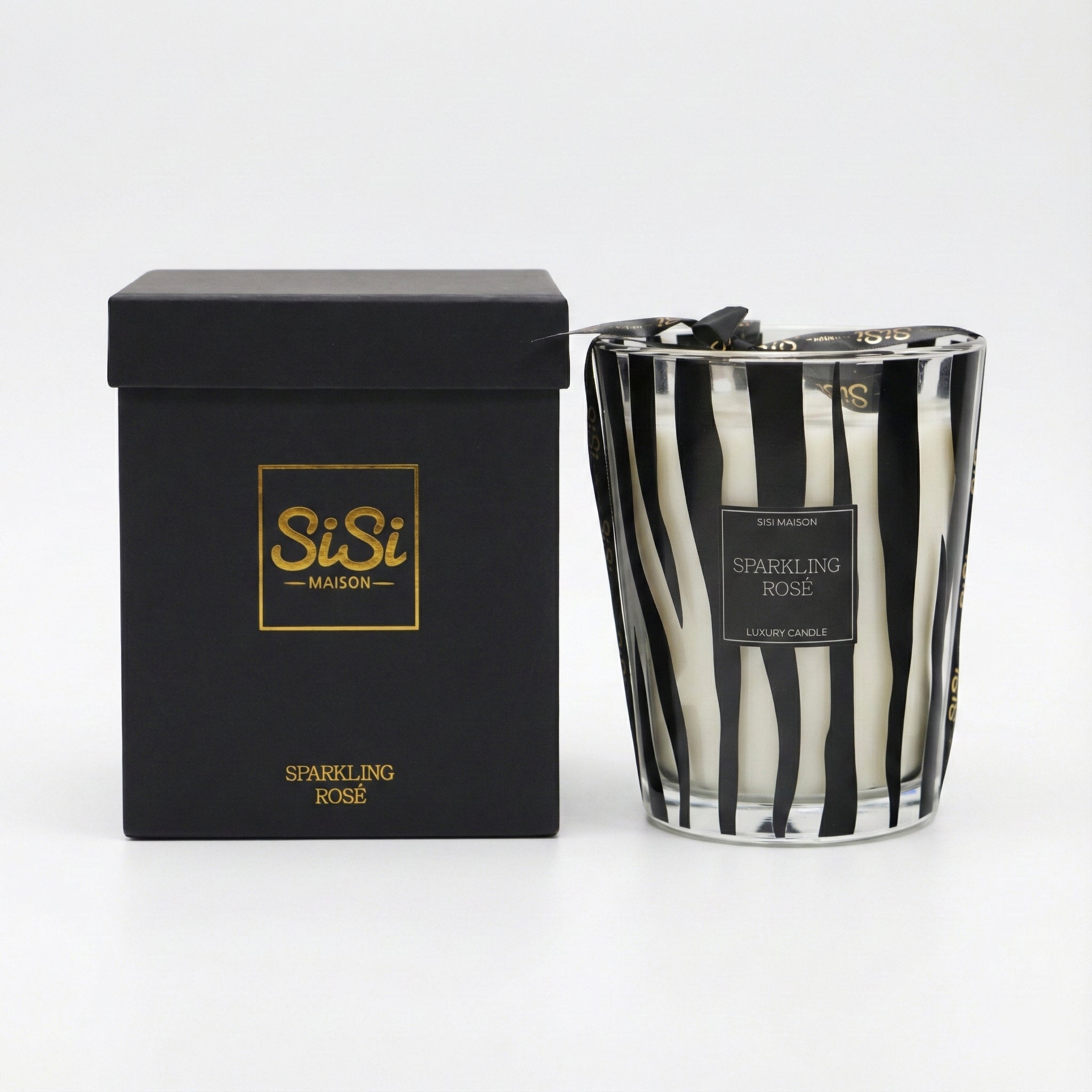 Sparkling Rosé 16 cm