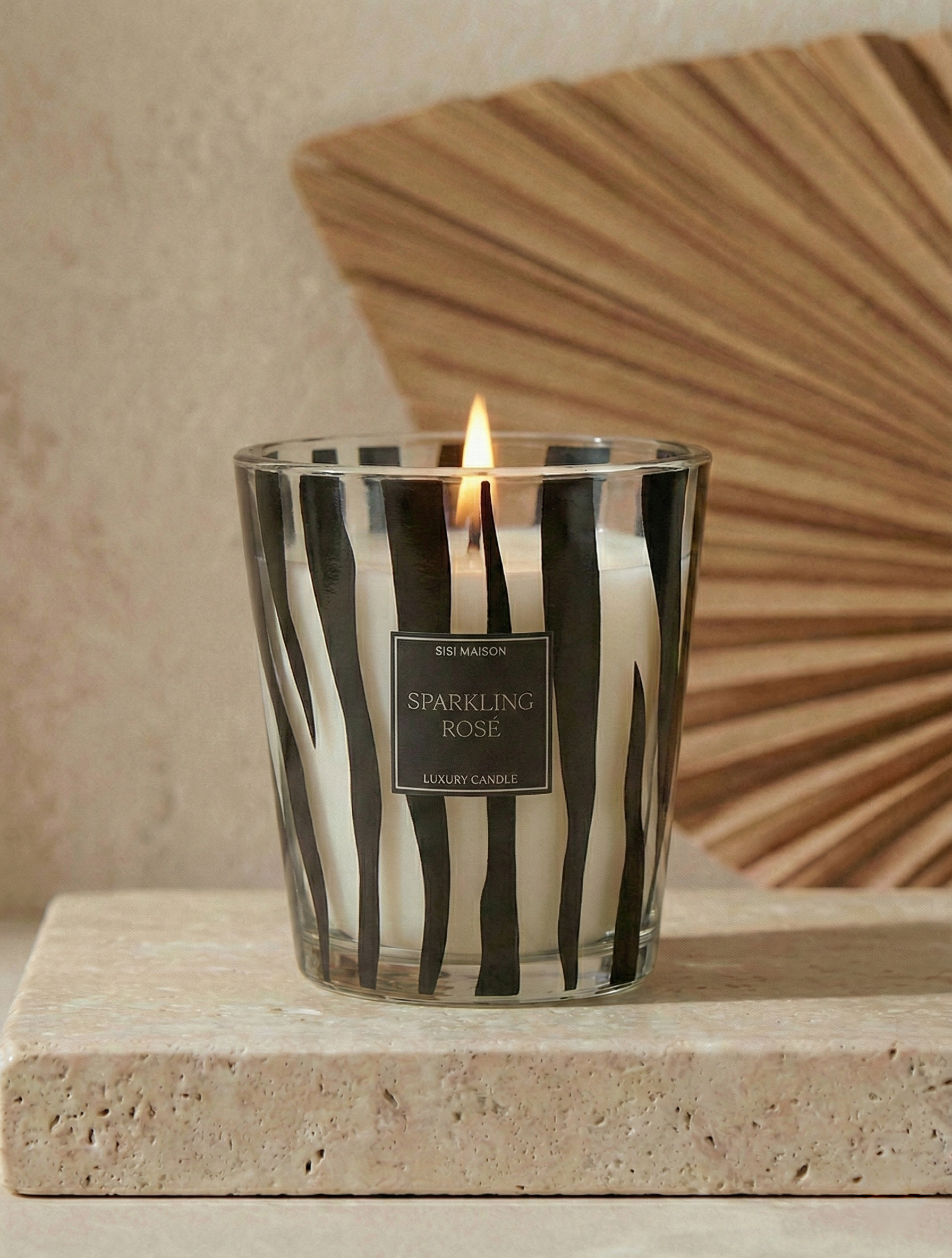 Sparkling Rosé 10 cm