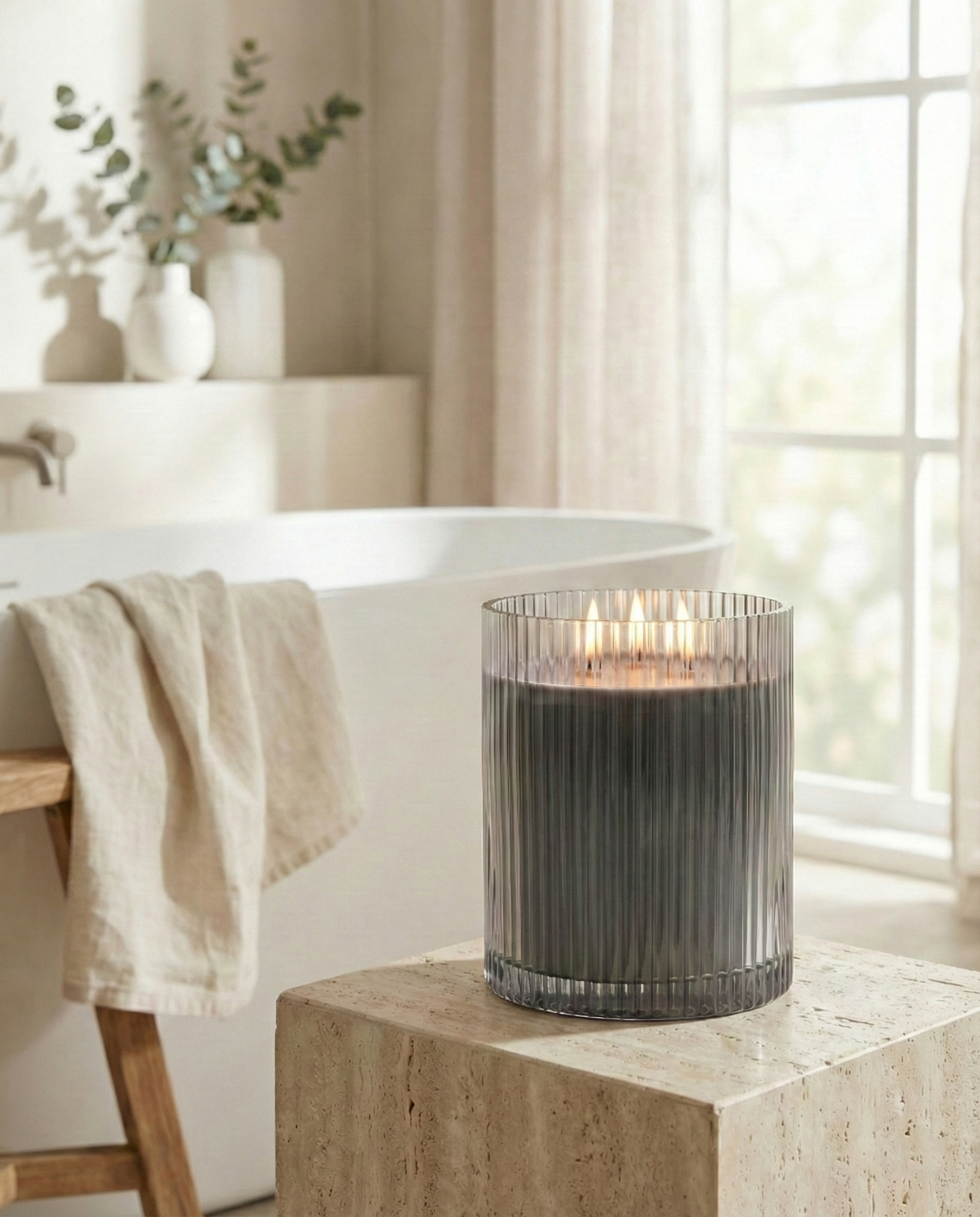 White Tea & Ginger 15 cm